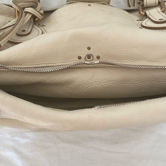 Chloe Paddington bag - Picture 14 of 16